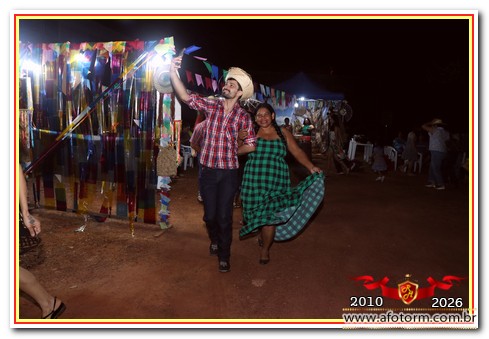 rolim de moura